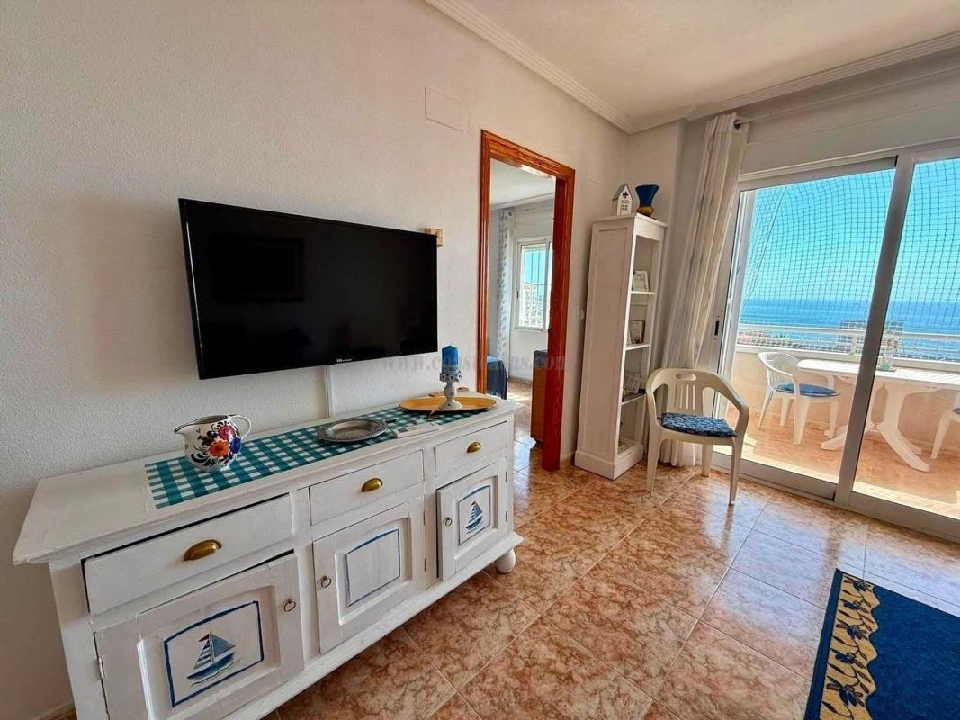 Venta de apartamento en Torrevieja