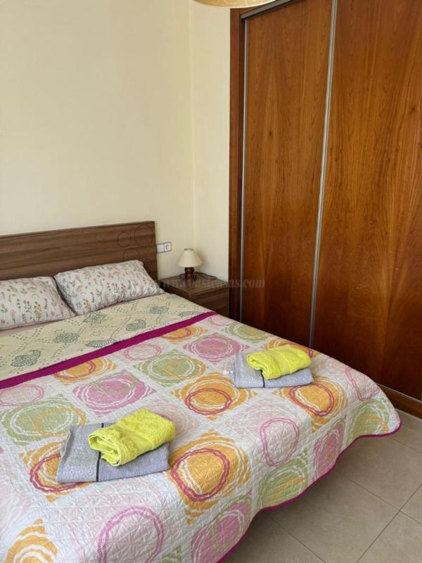 Venta de apartamento en Rojales
