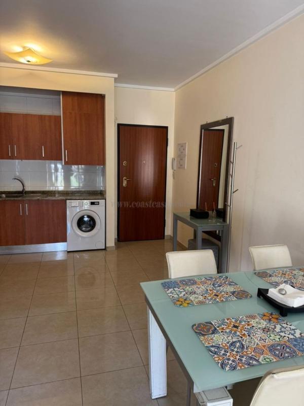 Venta de apartamento en Rojales