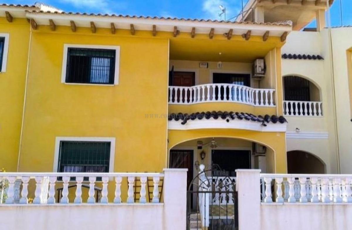 Venta de apartamento en Rojales
