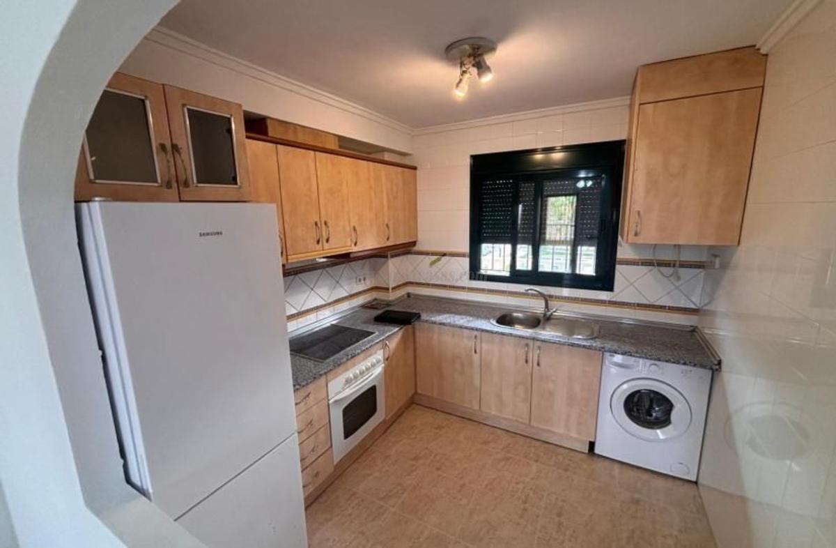 Venta de apartamento en Rojales