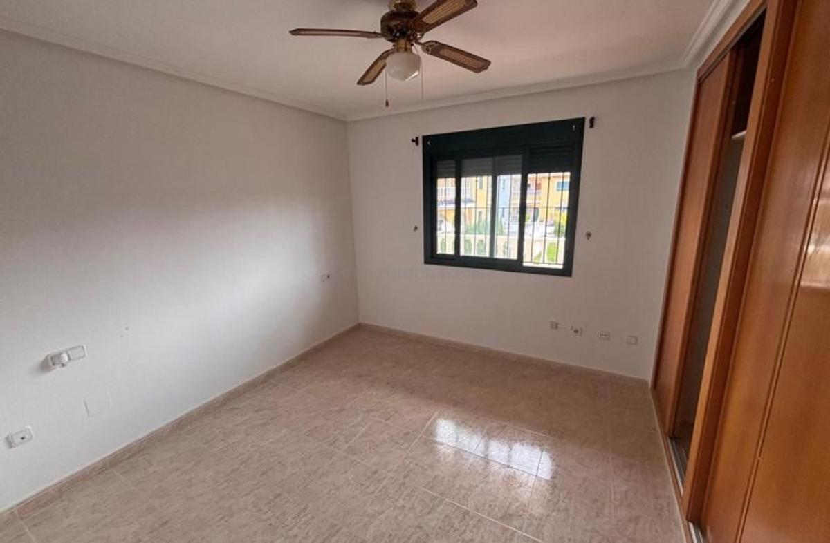 Venta de apartamento en Rojales