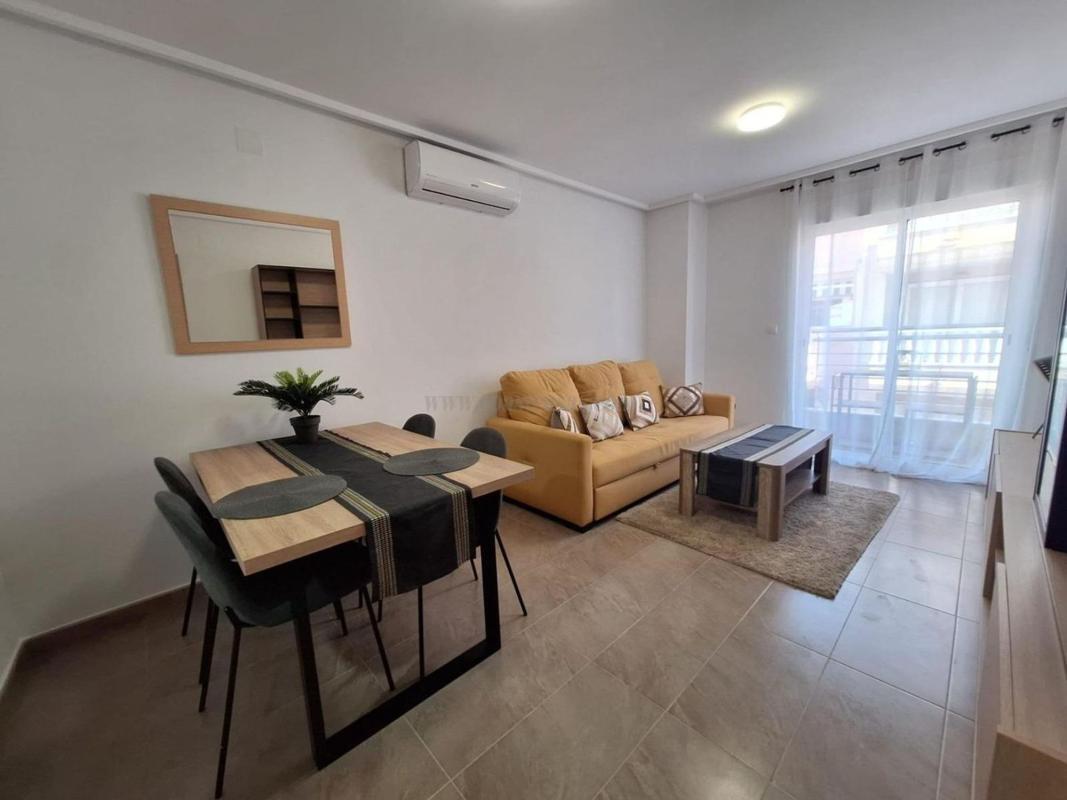 Venta de apartamento en Torrevieja
