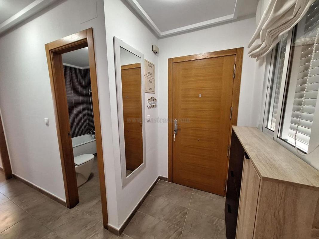 Venta de apartamento en Torrevieja