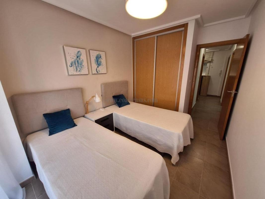 Venta de apartamento en Torrevieja