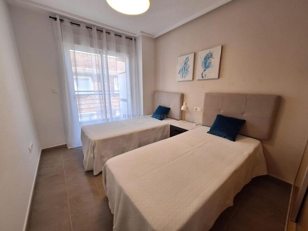 Venta de apartamento en Torrevieja