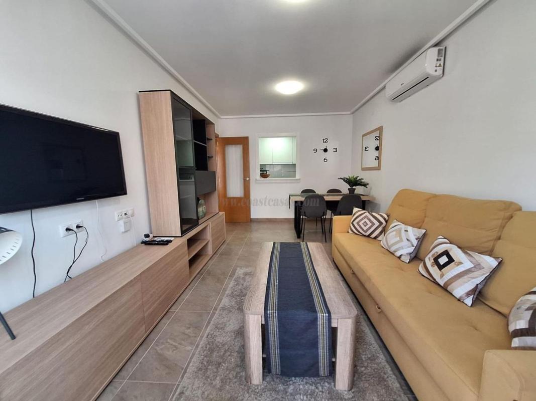 Venta de apartamento en Torrevieja