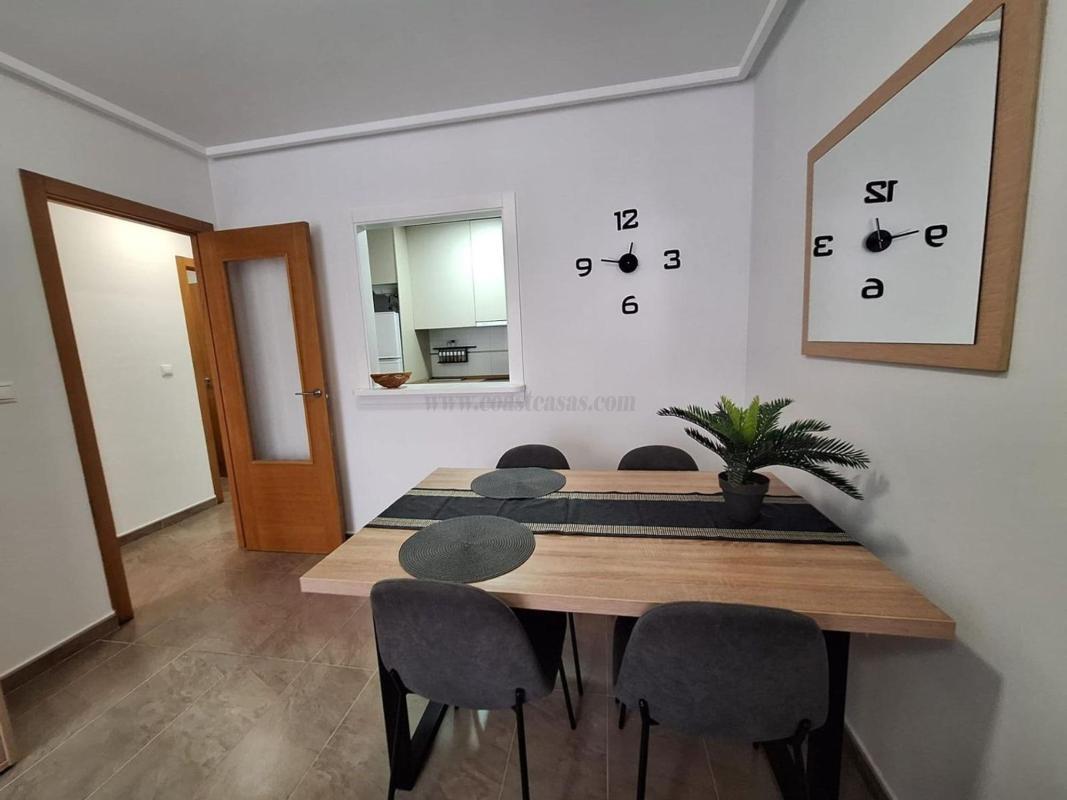 Venta de apartamento en Torrevieja