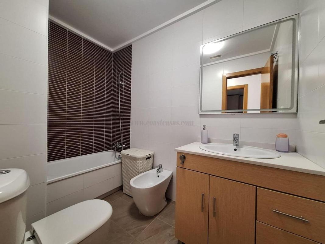 Venta de apartamento en Torrevieja