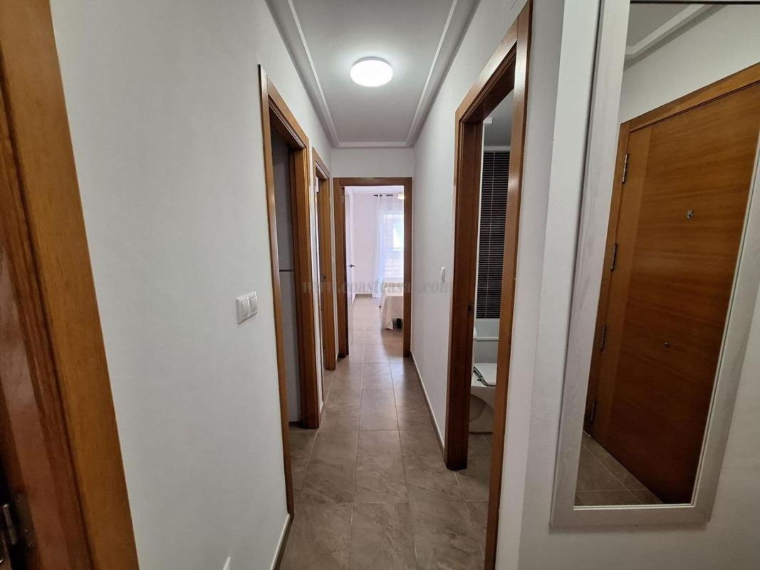 Venta de apartamento en Torrevieja