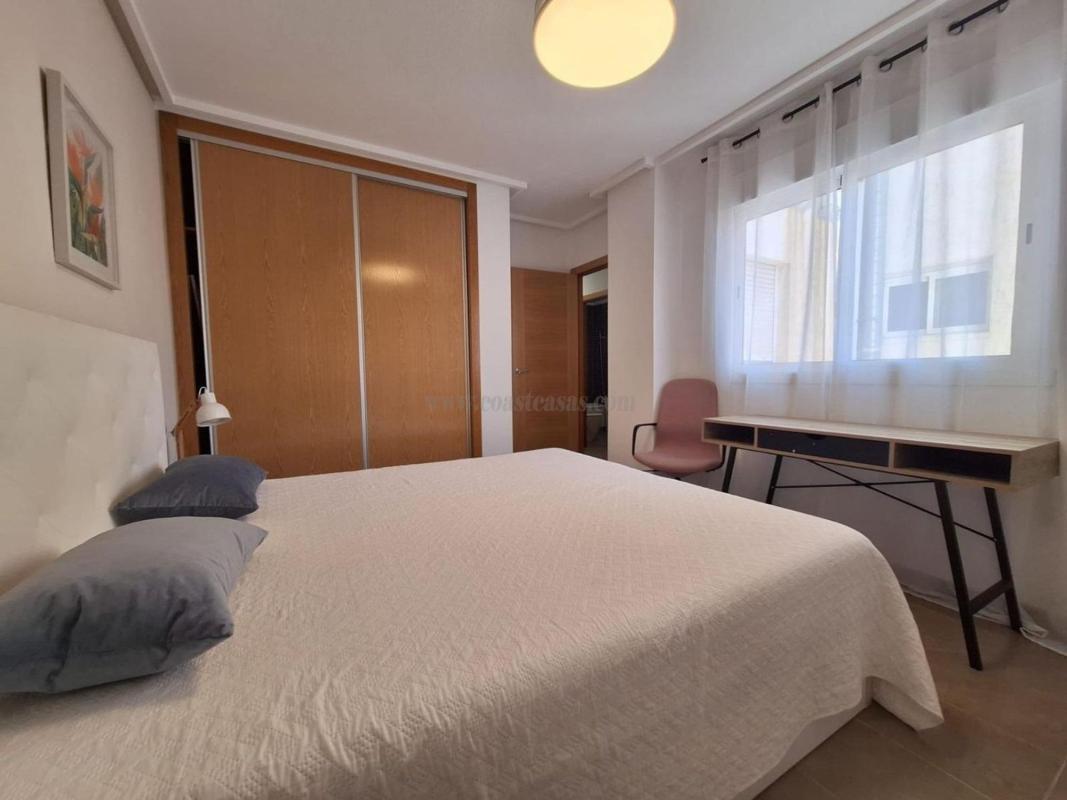 Venta de apartamento en Torrevieja