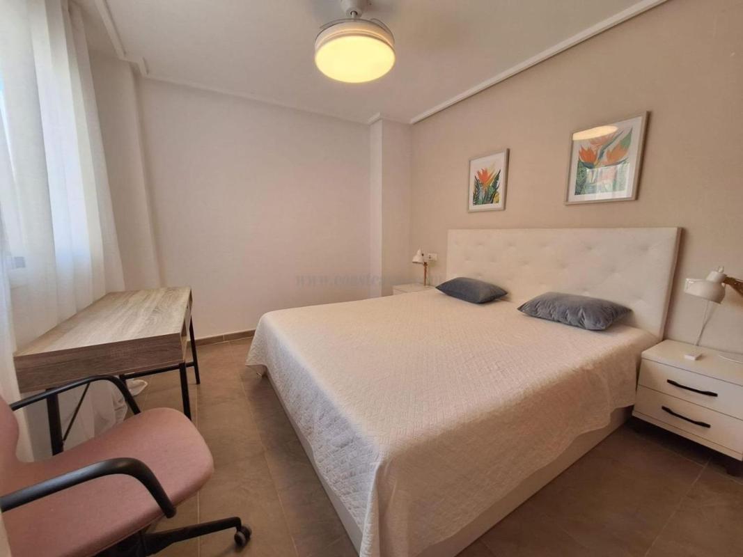 Venta de apartamento en Torrevieja