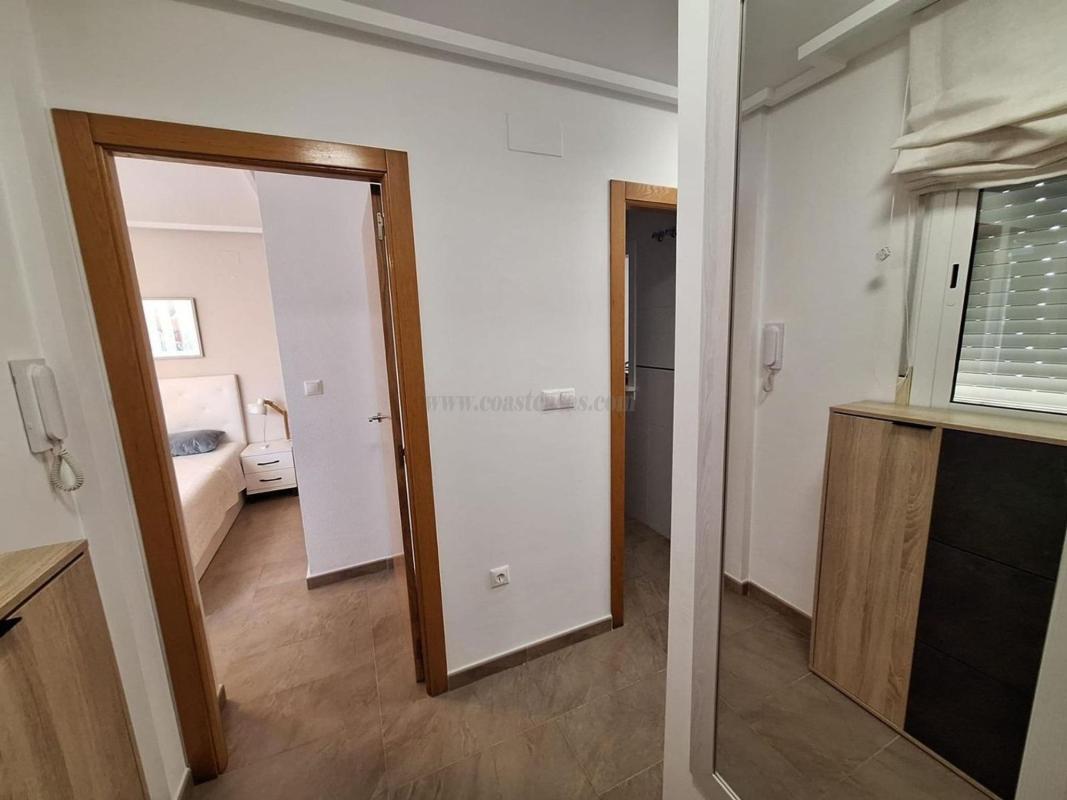 Venta de apartamento en Torrevieja