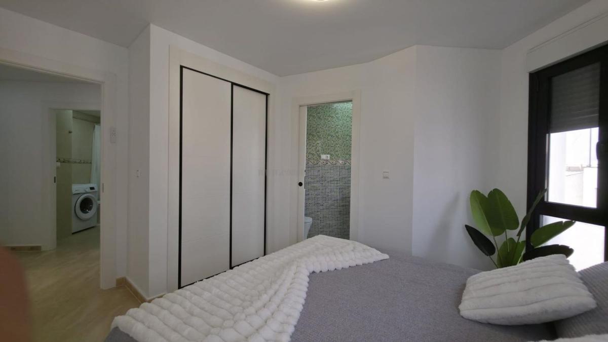 Venta de apartamento en Torrevieja