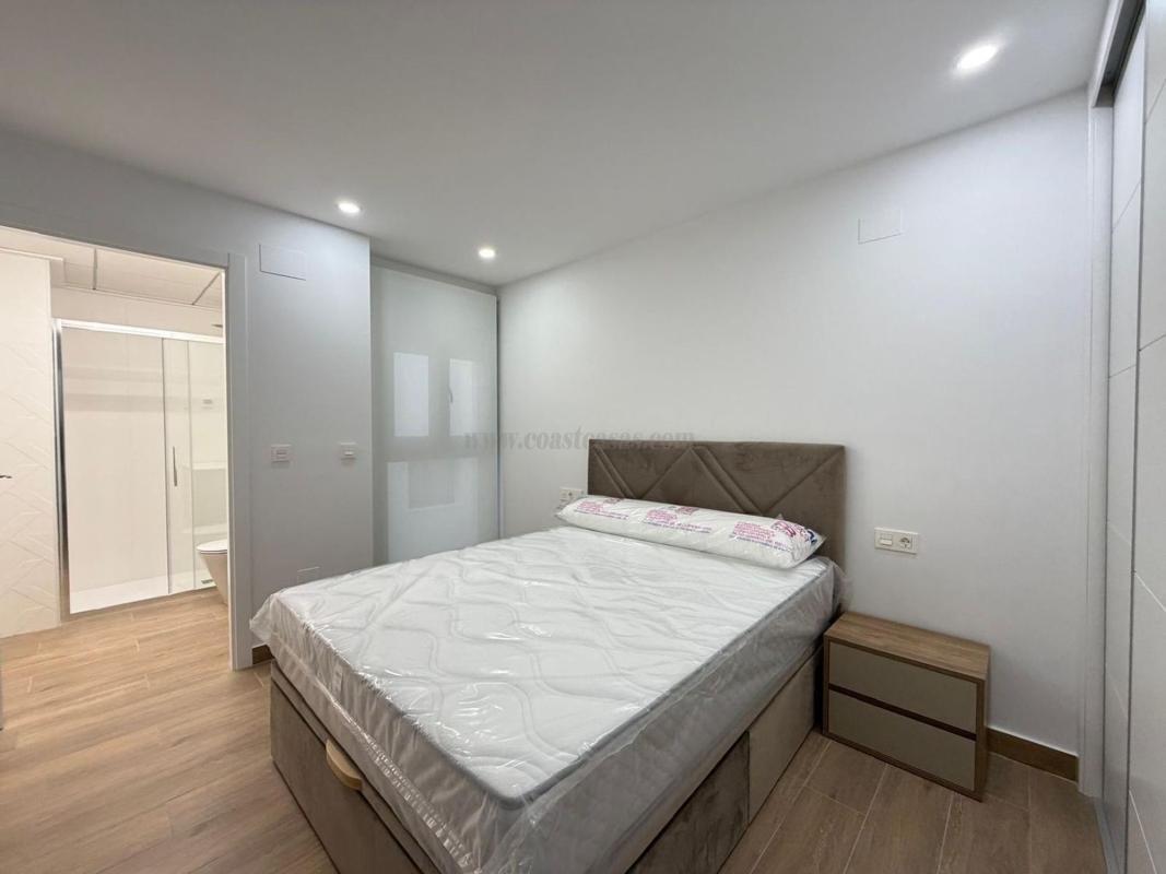 Venta de apartamento en Torrevieja