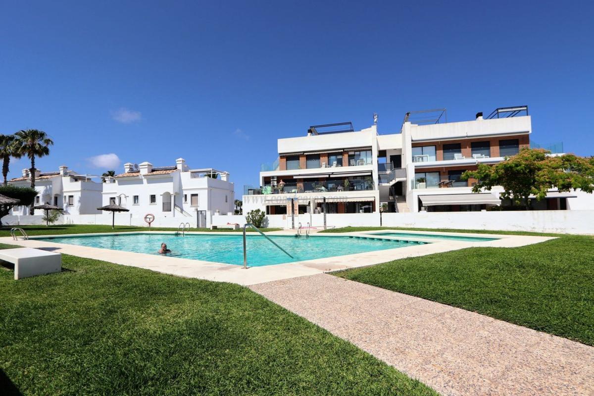 Venta de apartamento en Orihuela