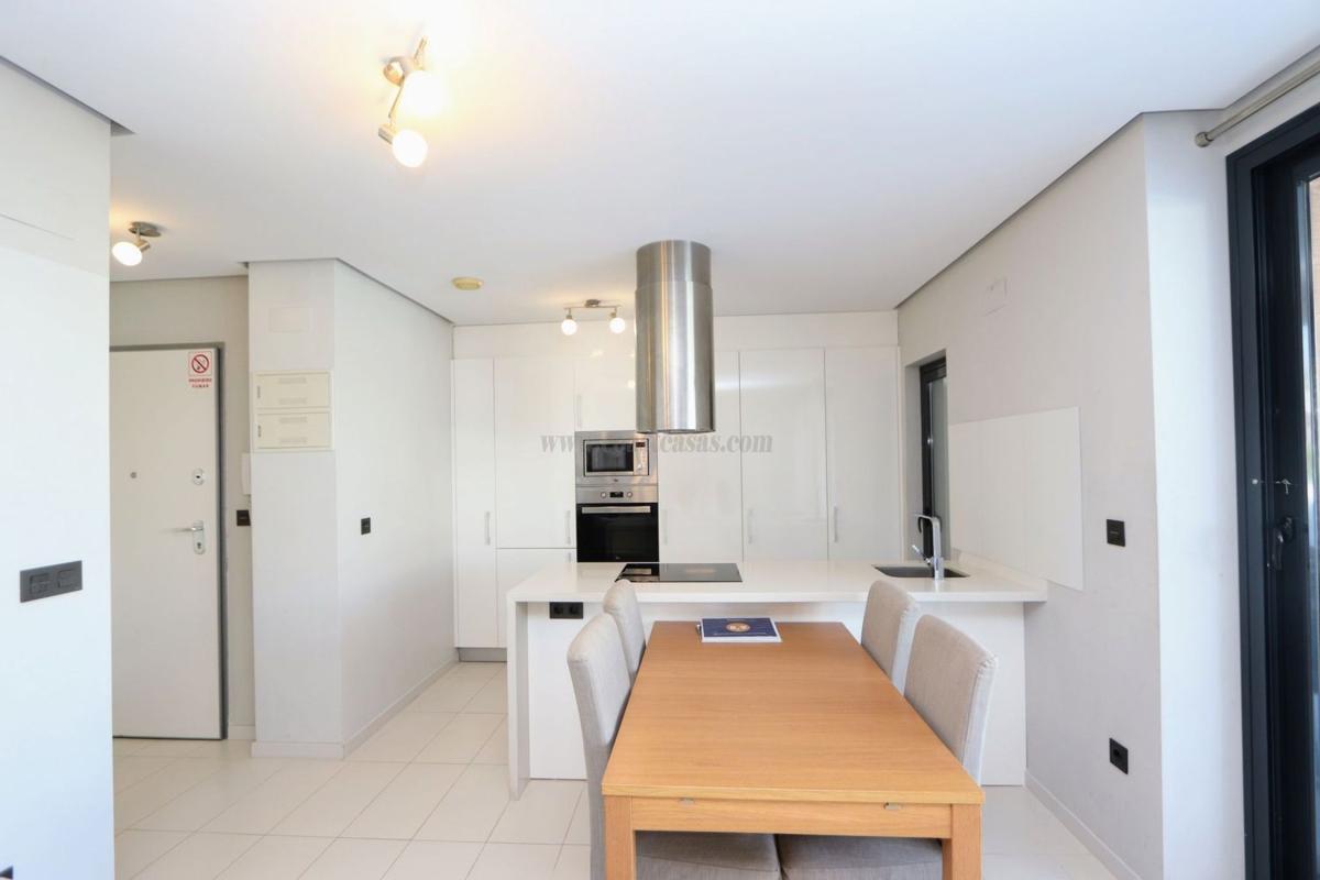Venta de apartamento en Orihuela