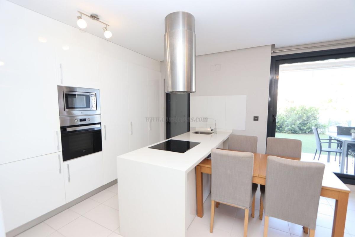 Venta de apartamento en Orihuela