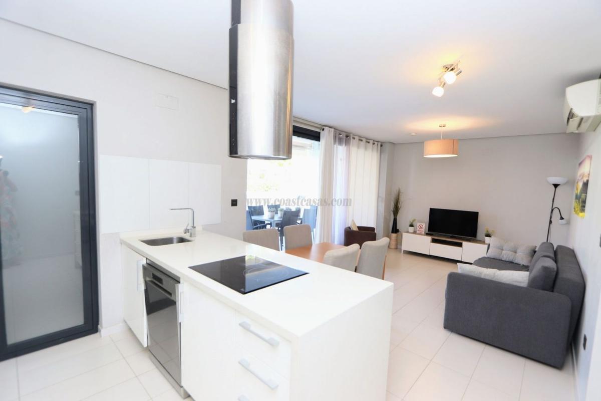 Venta de apartamento en Orihuela