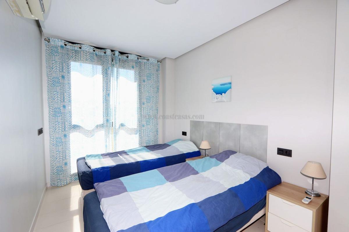 Venta de apartamento en Orihuela