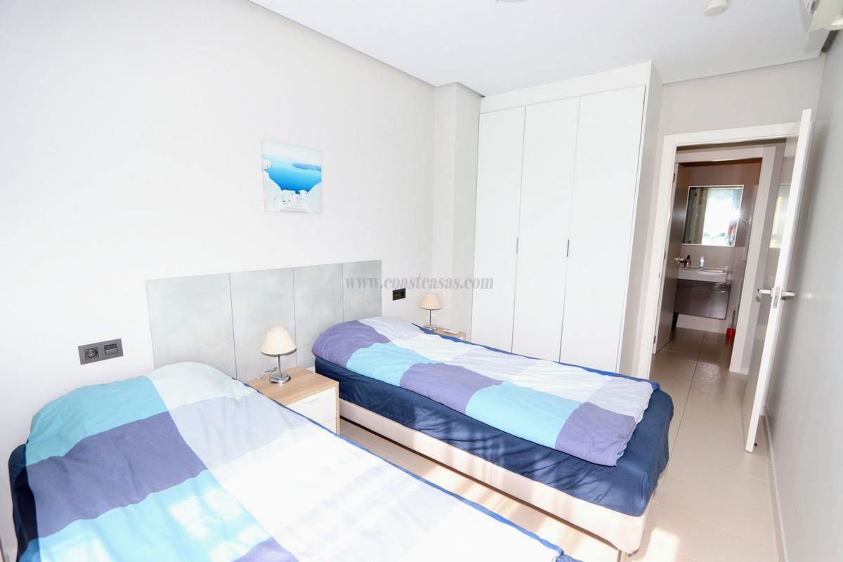 Venta de apartamento en Orihuela