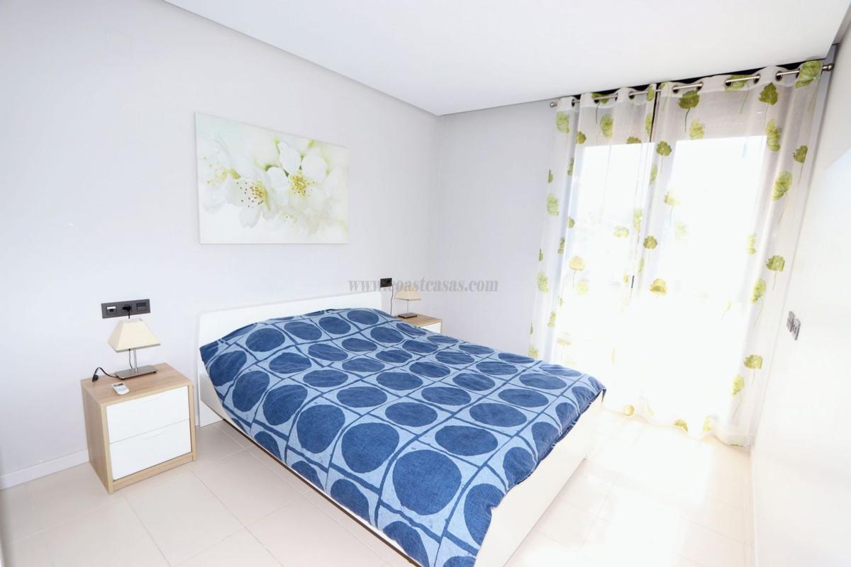 Venta de apartamento en Orihuela