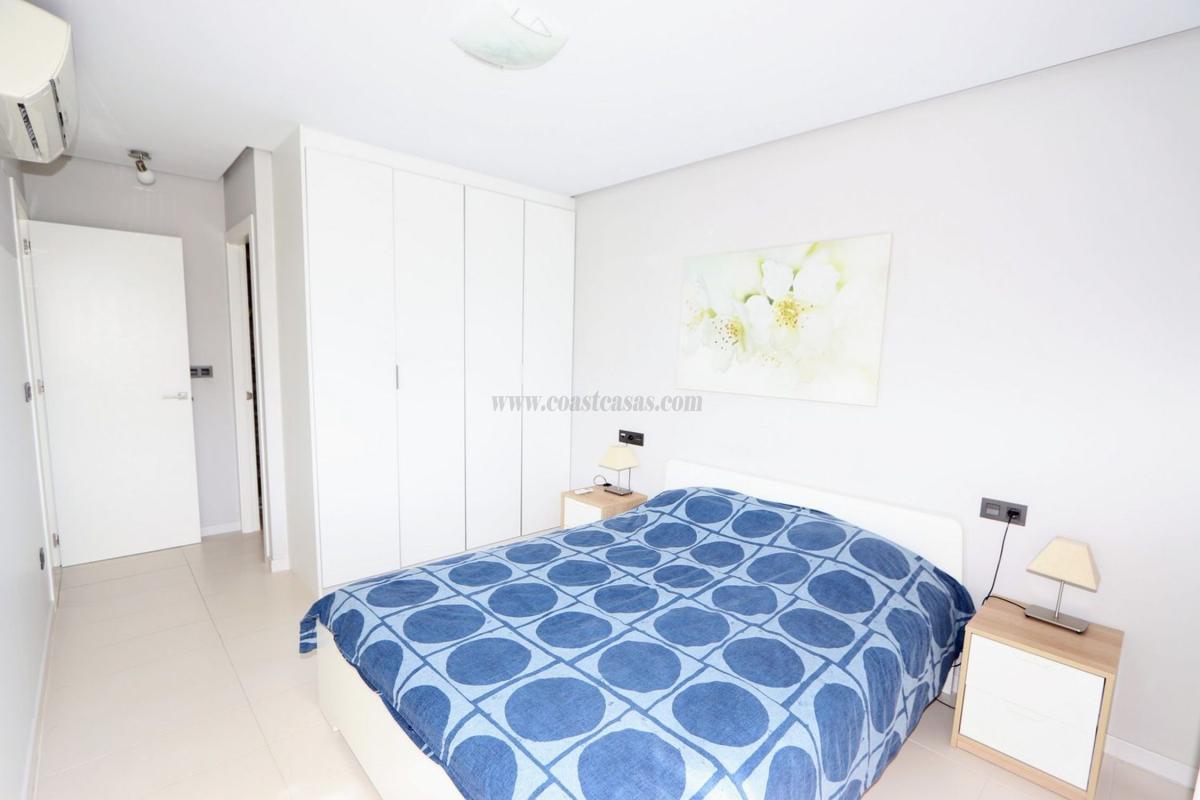 Venta de apartamento en Orihuela