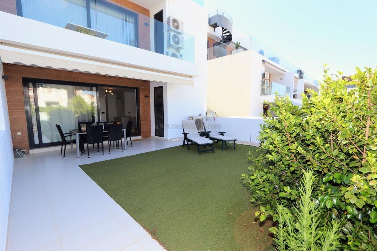 Venta de apartamento en Orihuela