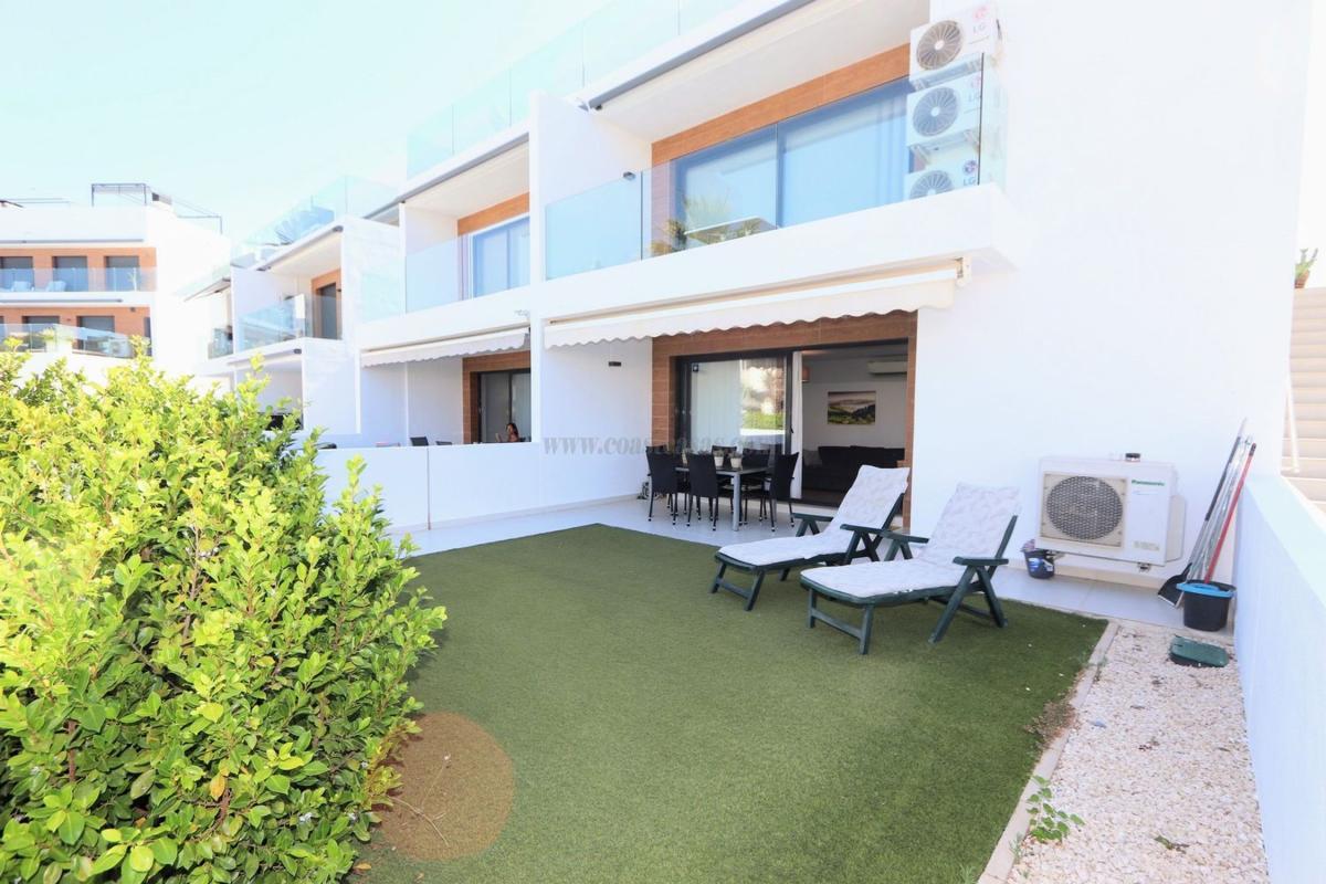 Venta de apartamento en Orihuela