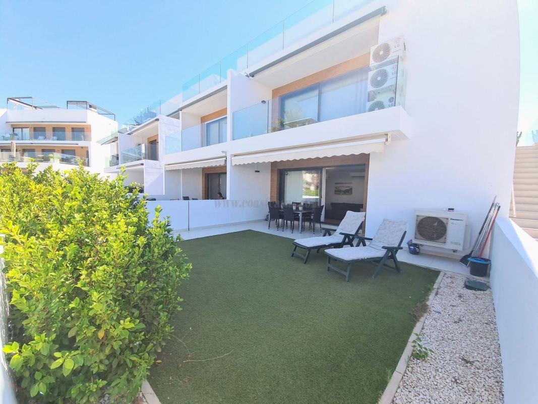 Venta de apartamento en Orihuela