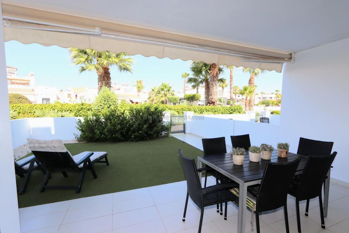 Venta de apartamento en Orihuela