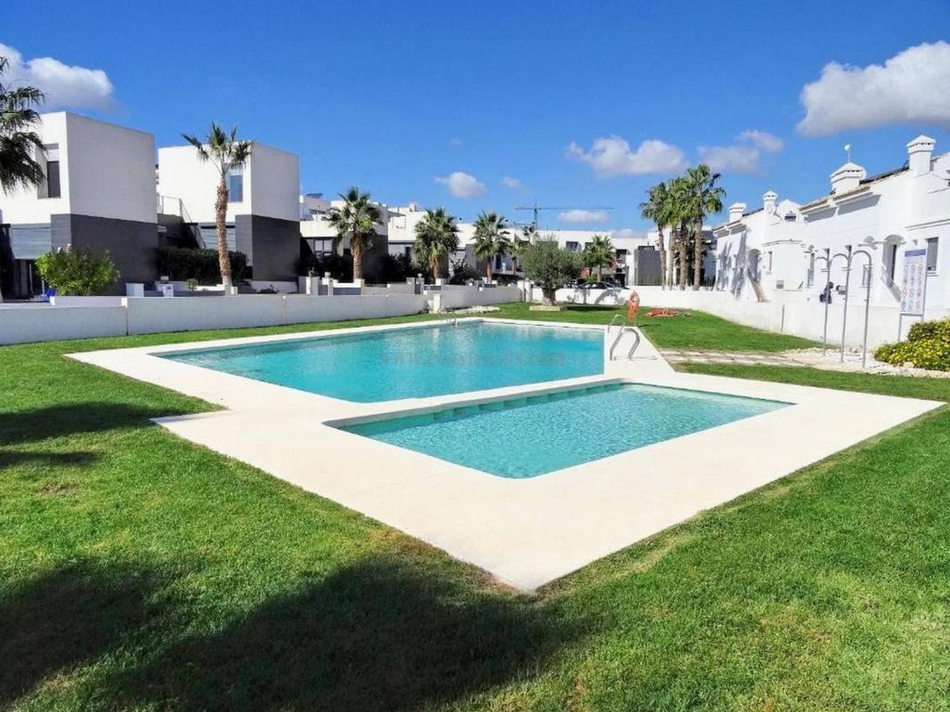 Venta de apartamento en Orihuela