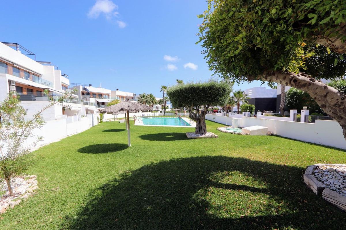 Venta de apartamento en Orihuela