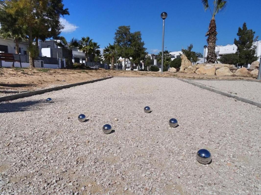 Venta de apartamento en Orihuela