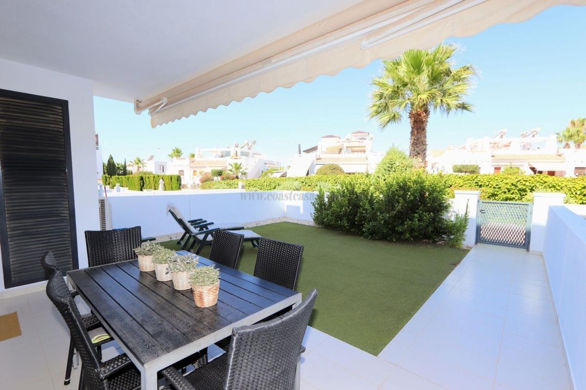 Venta de apartamento en Orihuela