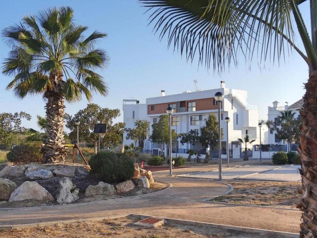 Venta de apartamento en Orihuela