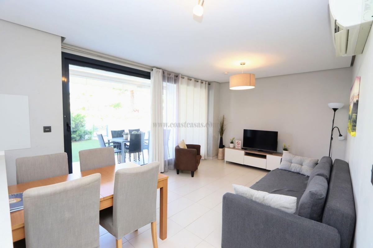 Venta de apartamento en Orihuela
