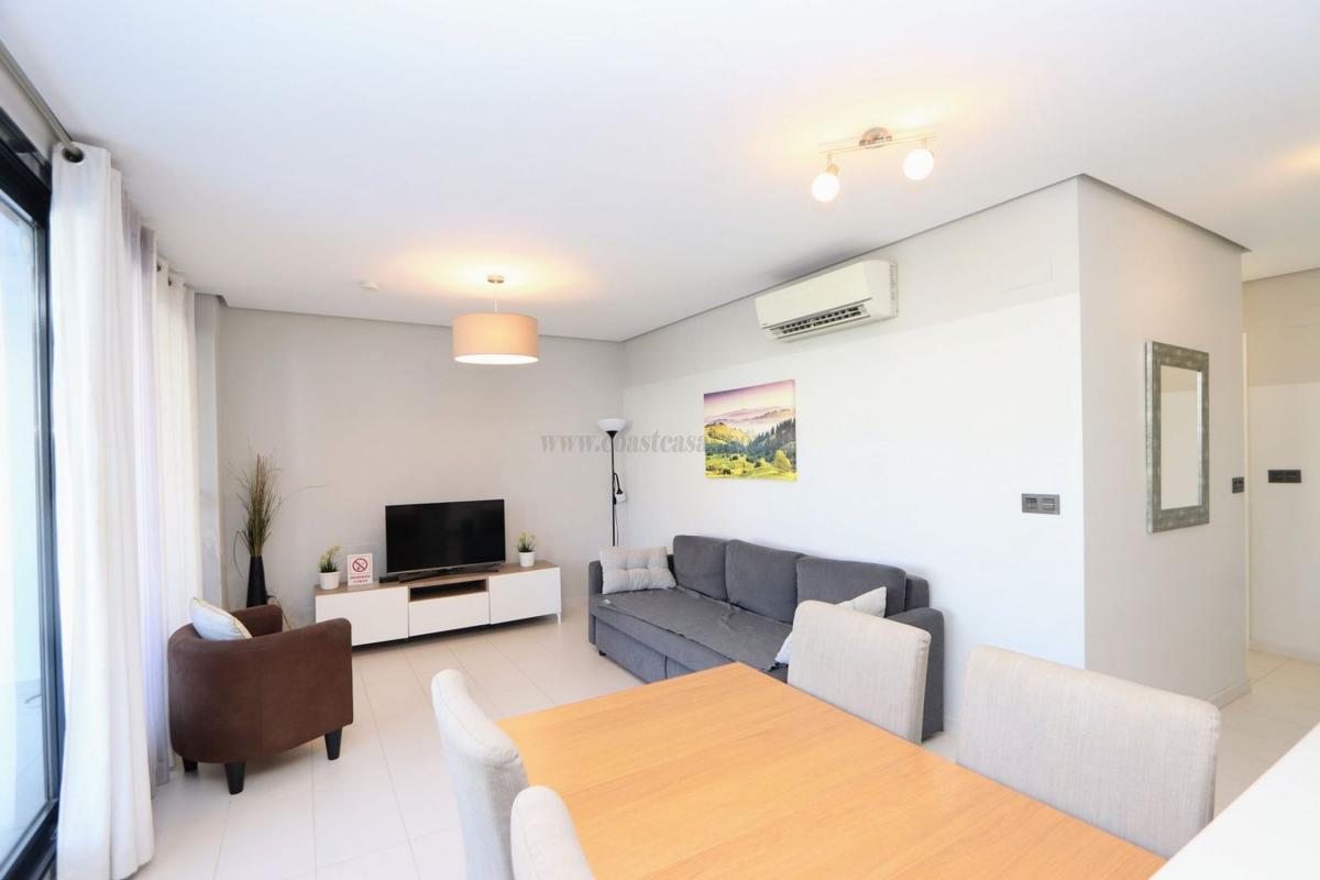 Venta de apartamento en Orihuela