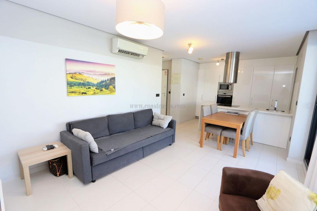 Venta de apartamento en Orihuela