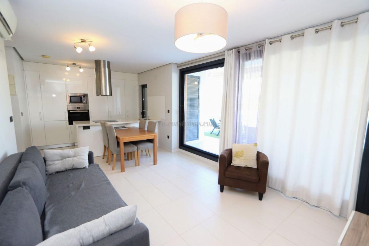 Venta de apartamento en Orihuela