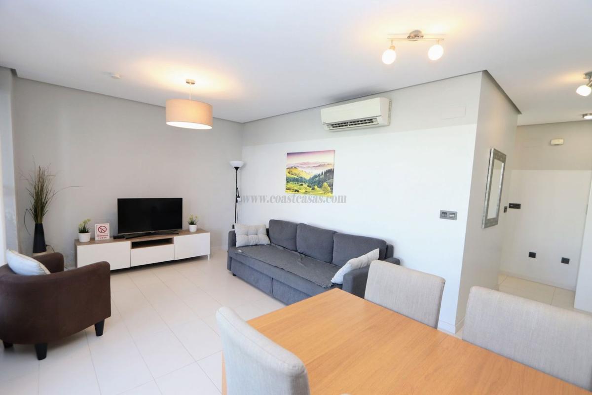 Venta de apartamento en Orihuela