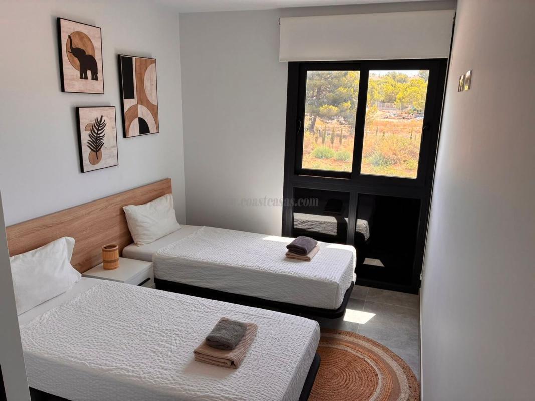 Venta de apartamento en Orihuela