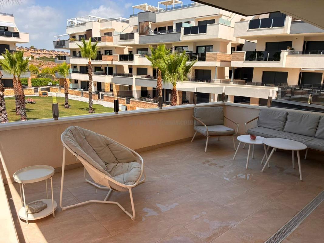 Venta de apartamento en Orihuela