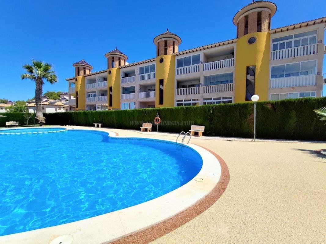 Venta de apartamento en Orihuela