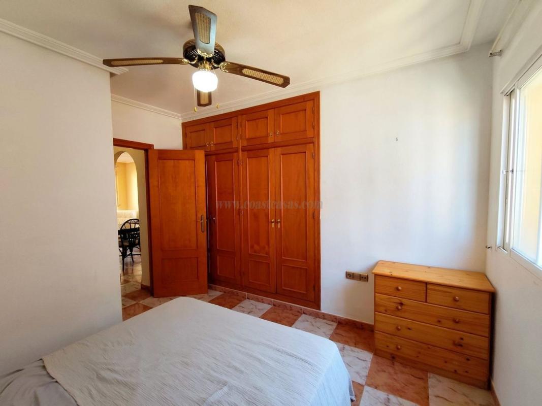 Venta de apartamento en Orihuela