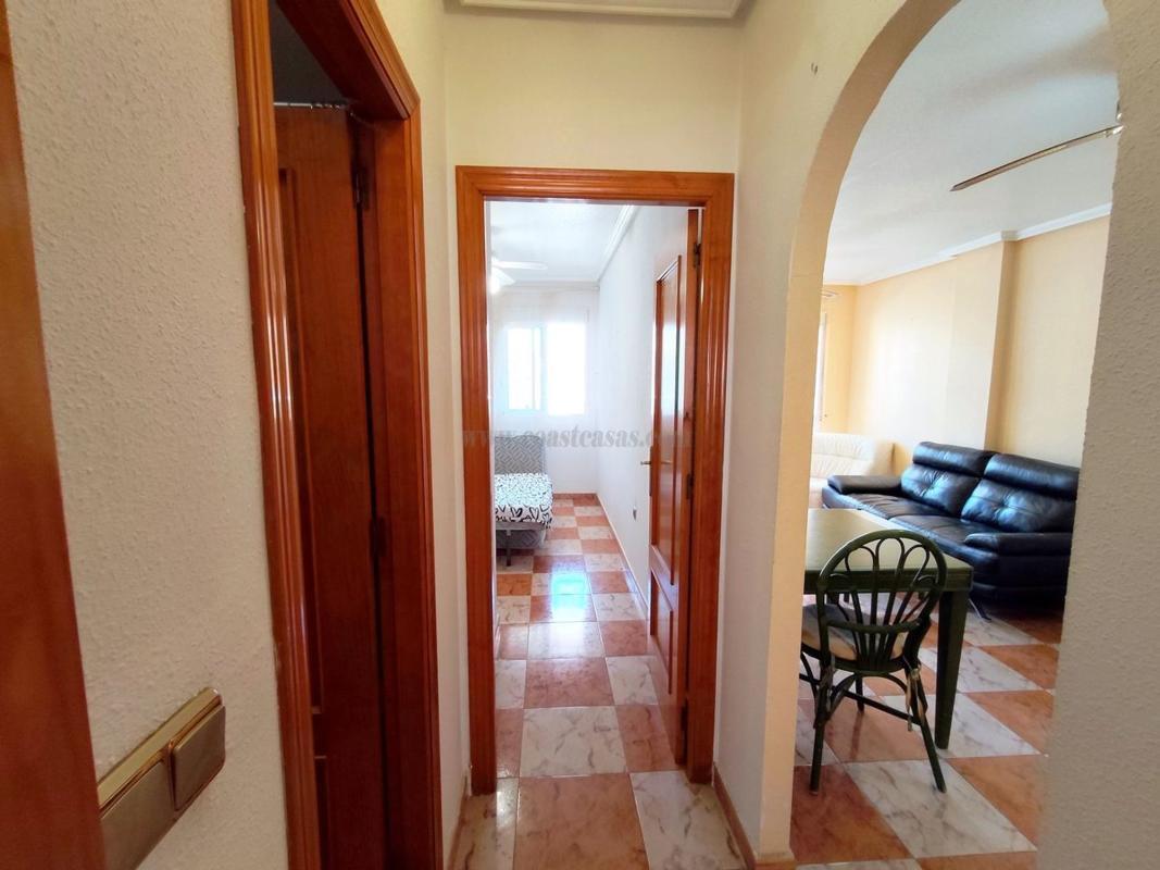Venta de apartamento en Orihuela