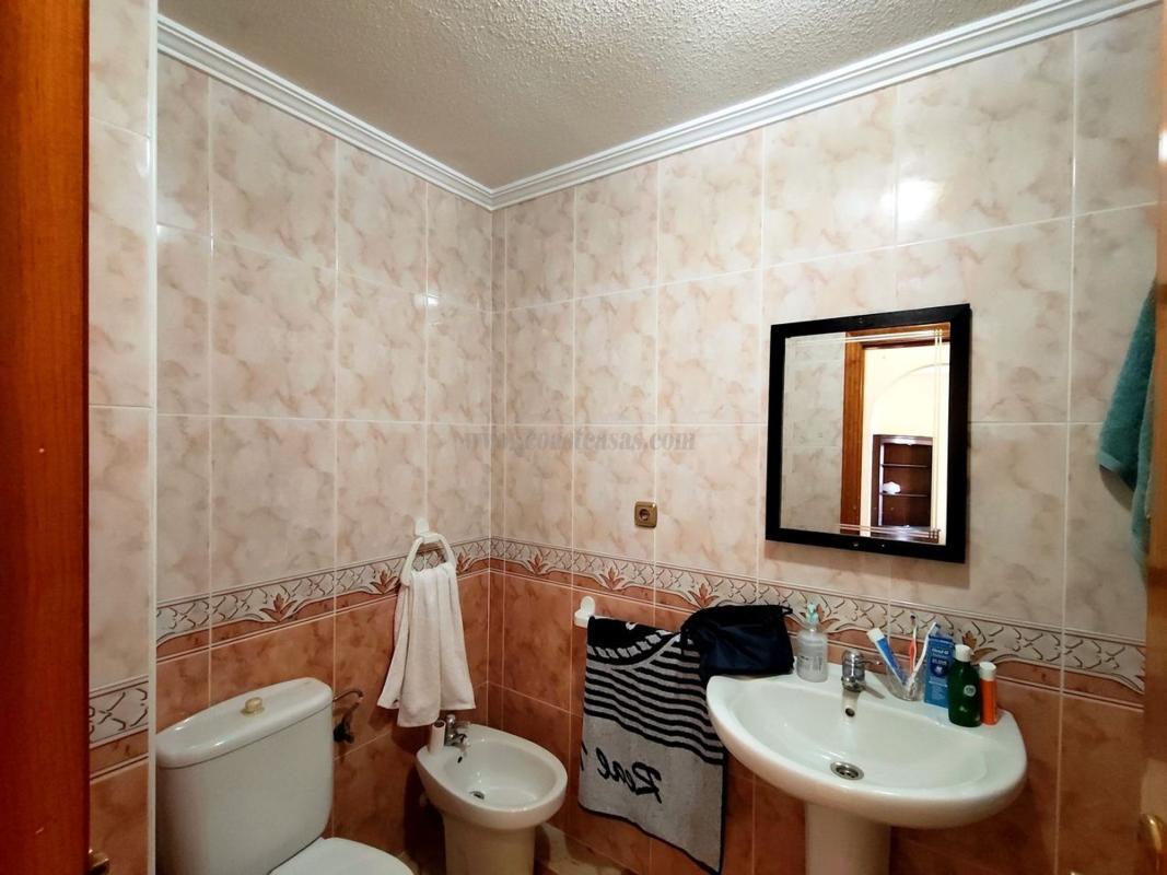 Venta de apartamento en Orihuela