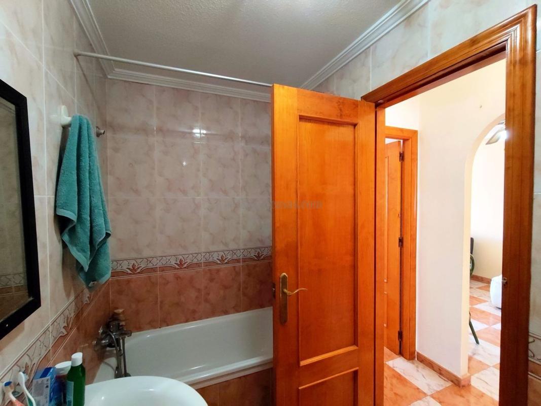 Venta de apartamento en Orihuela