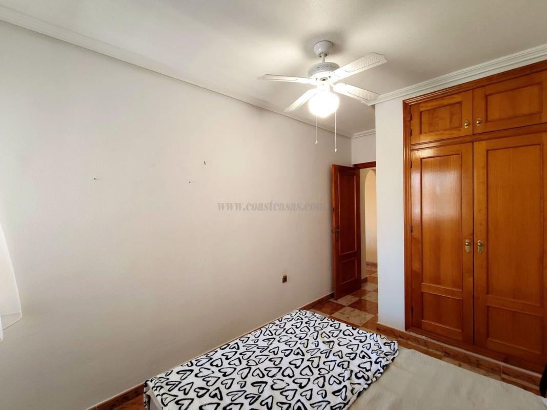 Venta de apartamento en Orihuela