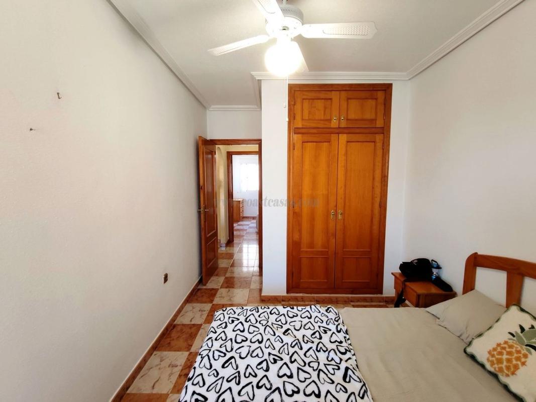 Venta de apartamento en Orihuela